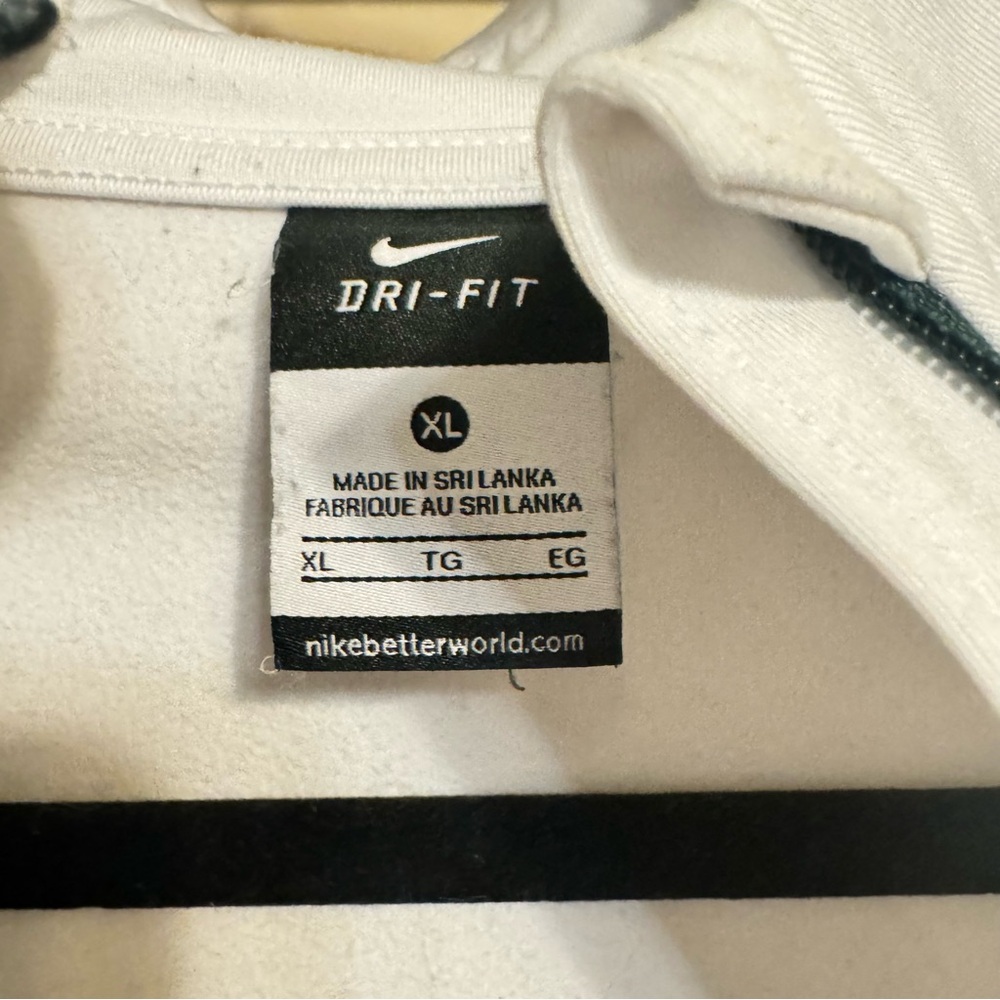 Nike Michigan State half-zip - Picture 4 of 6